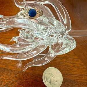 Lapis Lazuli Sterling Ring